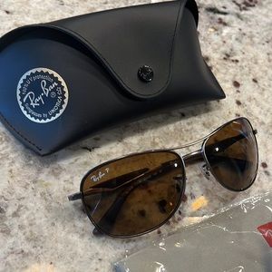 Ray Bans 3519